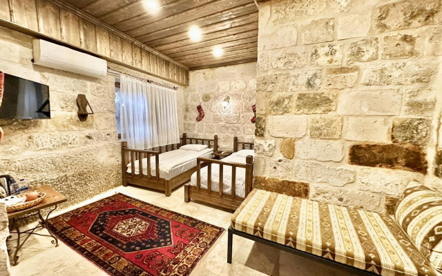 Arinna Cappadocia
