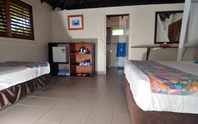 White Grass Ocean Resort