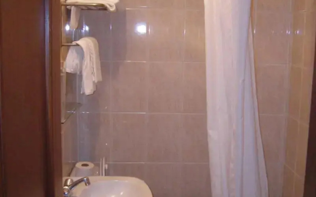 Hotel La Alegría