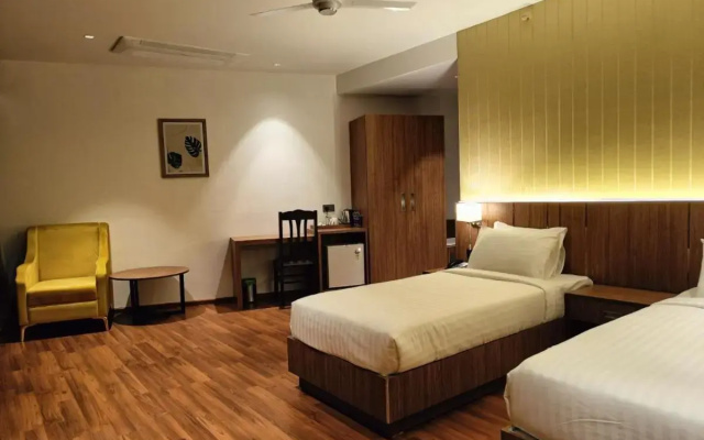 Hotel Sky Sierra Wayanad
