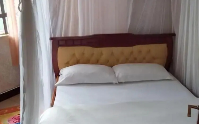 Oldoiyo Lengai Hotel