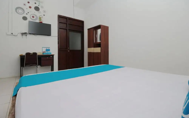 Airy Condong Catur Anggajaya Dua 110A Yogyakarta