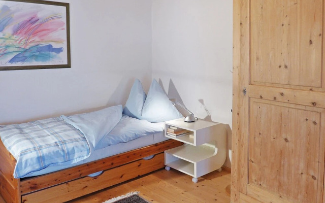 Ferienhaus D ss Val M Stair