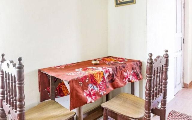 GuestHouser 1 BR Homestay 58ba