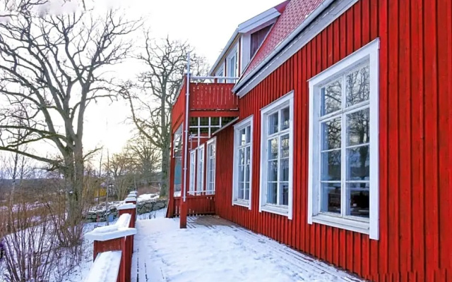Nordic Refuge B&B
