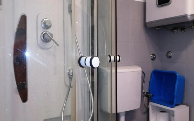 Apartman Paro