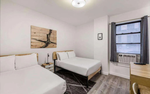 Hotel 27 by LuxUrban