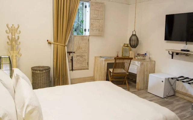 Alko Hotel Boutique