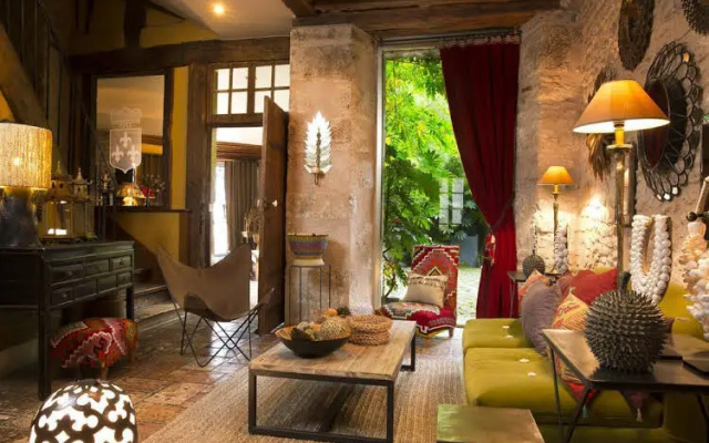 Hotel De France