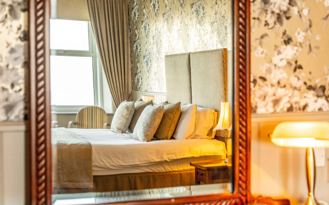 Best Western Walton Park Hotel