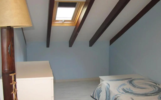 Apartamentos El Majuelo
