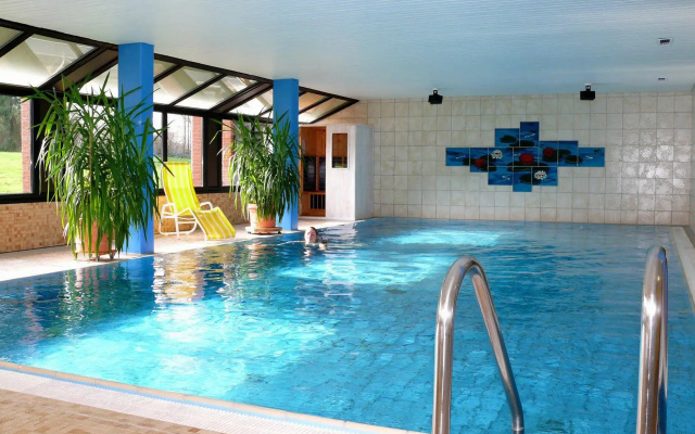 Hotel Heide Kröpke