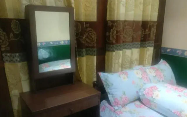 Homestay Arya Mangunan by ZUZU