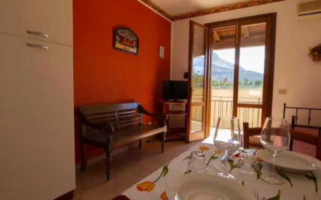 Residence  ApartHotel Marinotourist