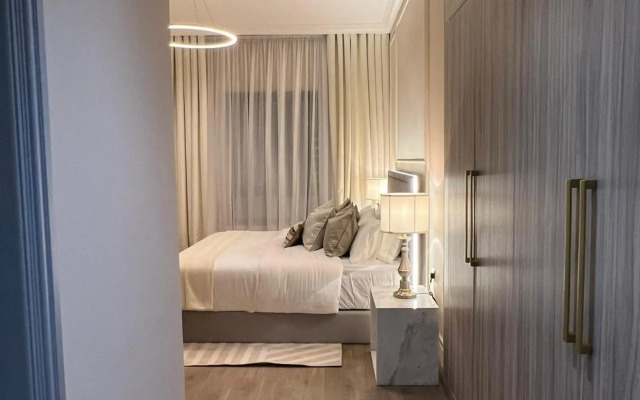 The Key - Luxury Apartment