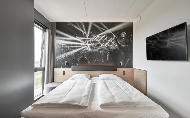 Four Points Flex by Sheraton Copenhagen Arena