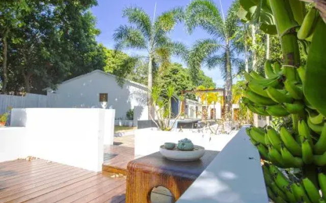 Dongli Hotel (Weizhou Island Beigang)