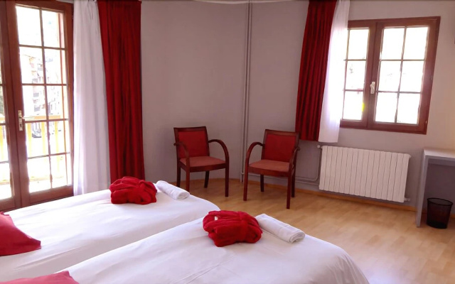 Hotel Ordino