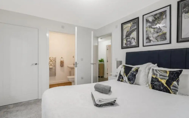 Harmony 5 Mins to City Centre Balcony Fast Wifi