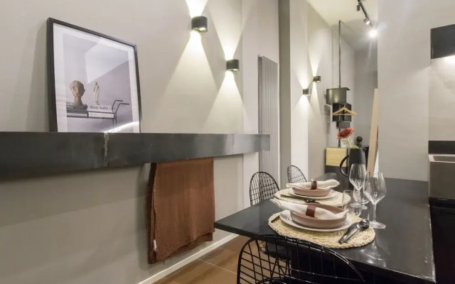 Suite Vogue Loft 9