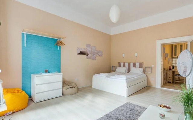 Origo Apartment