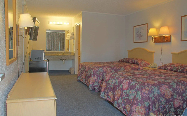 Eastern Shore Motel