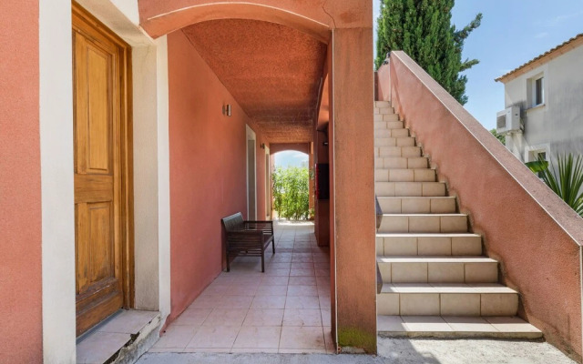Boutique Apartment in Castries With Swimming Pool