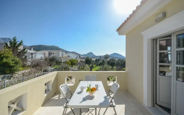 Villa Onar