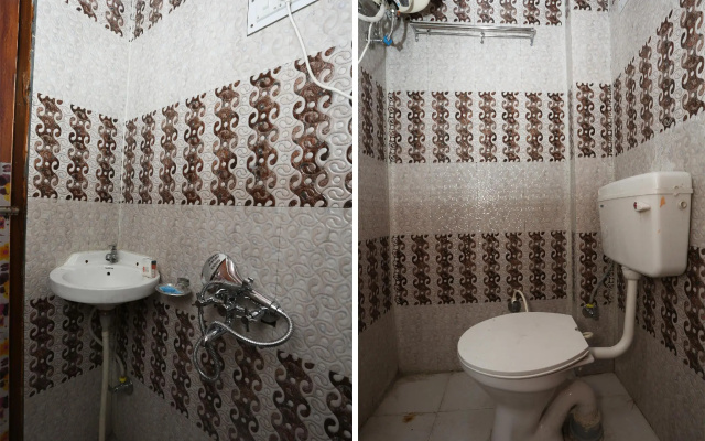 OYO Flagship 28382 Nautiyal Home Stay