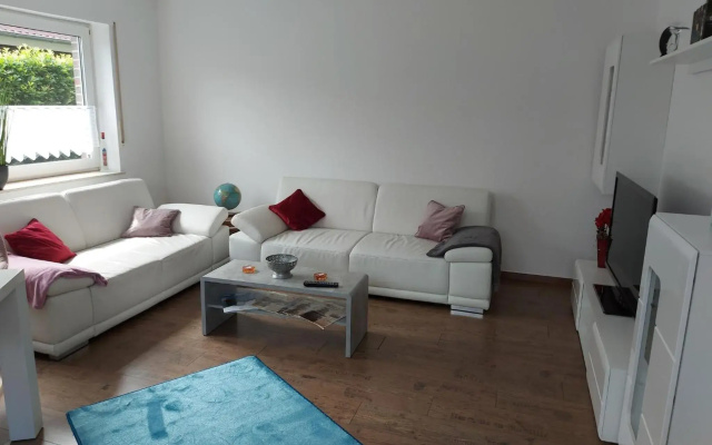 Ferienwohnung Am Park