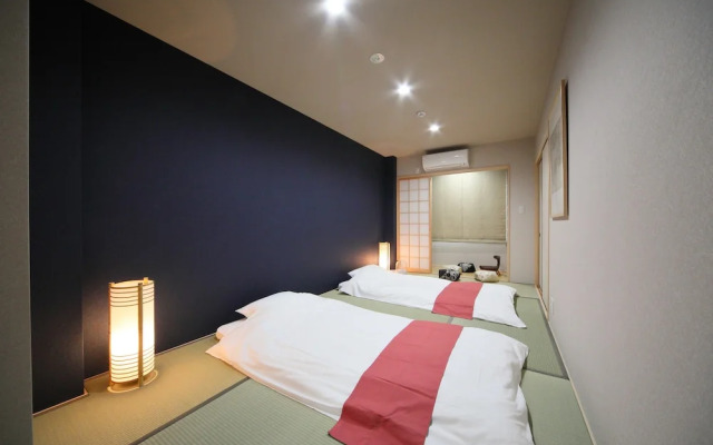 PASSAGE Higashiyama Sanjo