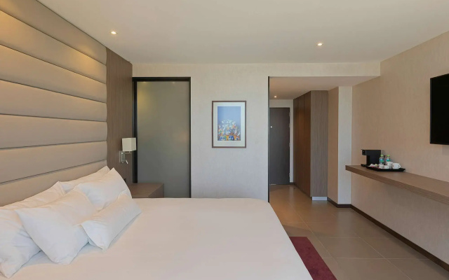 Swissôtel Santa Cruz De La Sierra