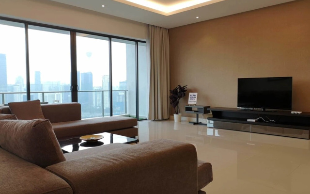 Setia Sky Residences by GuestReady