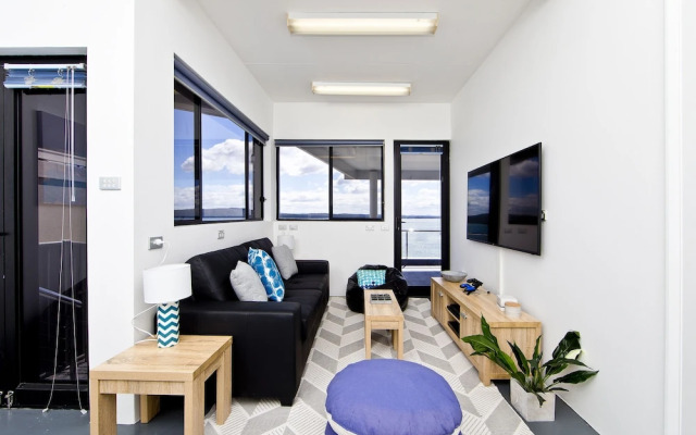 The Ultimate Ocean View - A Luxury Home