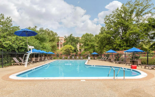 Comfort Inn Conference Center