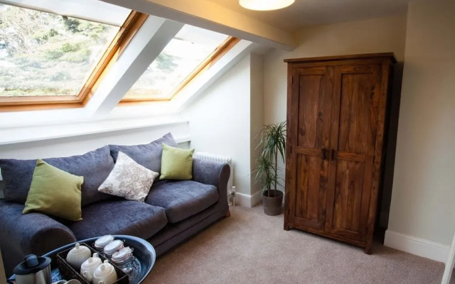 The Loft Room