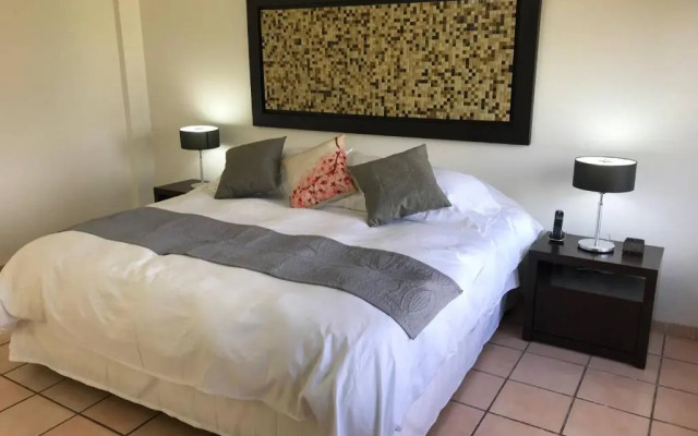 Suite Perfecta Cercana al centro Av Zaragoza S5