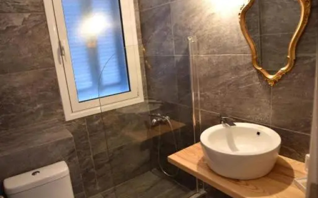 Ioli apartment