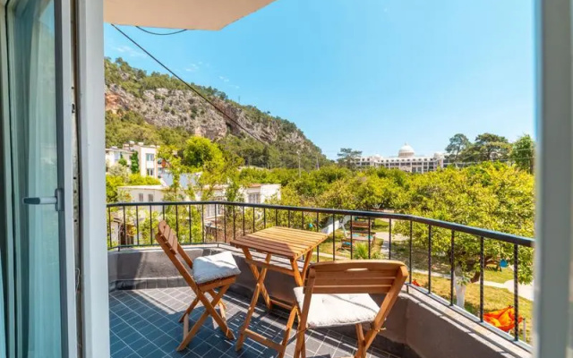 Gizli Koy Hotel