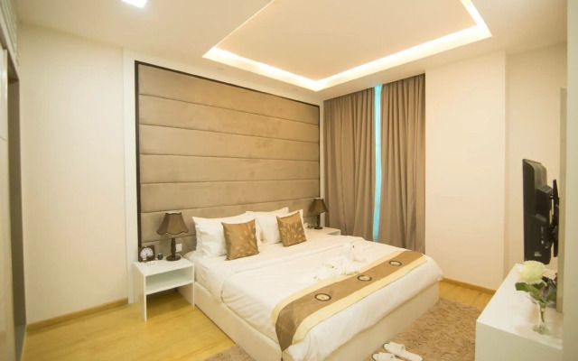 Infinity 28 Hotel & Residence