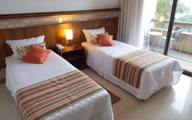 Itapoá Marina Hotel