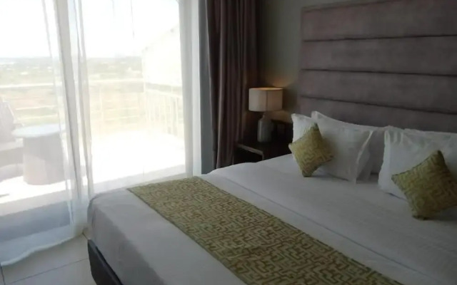Fairways Hotel Kisumu