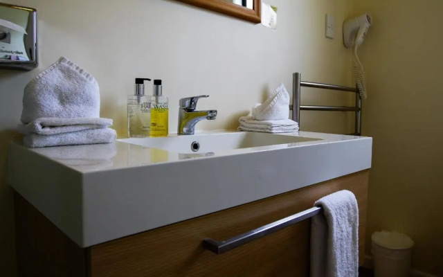 Greenacres Alpine Chalets & Villas