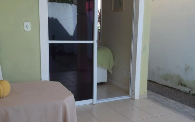 Casa em Buraquinho