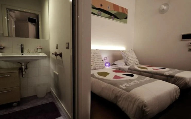 Bedrooms B&B