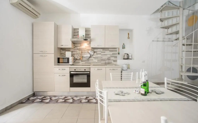 Your home in Napoli 2,0