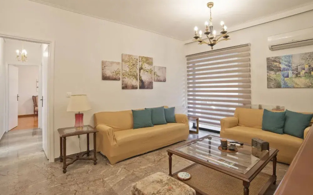 Afrodite Classic Residence