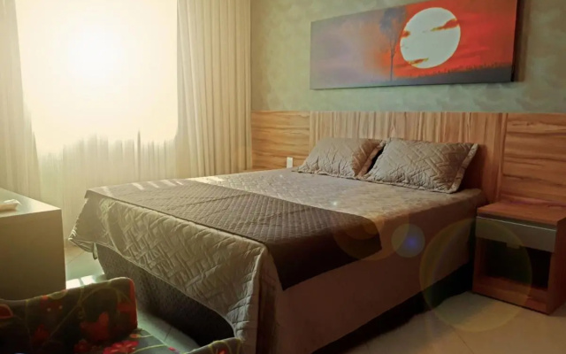 Barretos Park Hotel