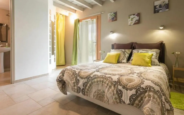 Gite Vay, 4 pièces, 8 personnes - FR-1-306-1134