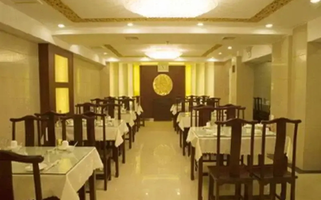 Super 8 Beijing Cui Wei